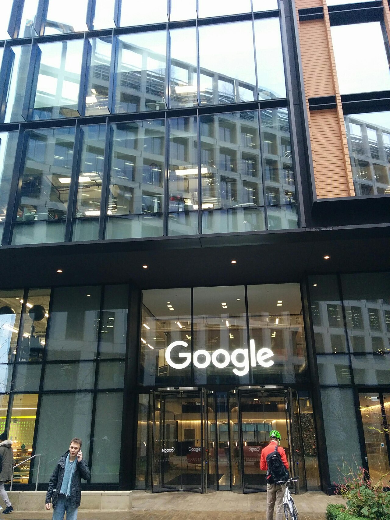 Google DeepMind and Singapore launch national AI partnership spanning health, ed