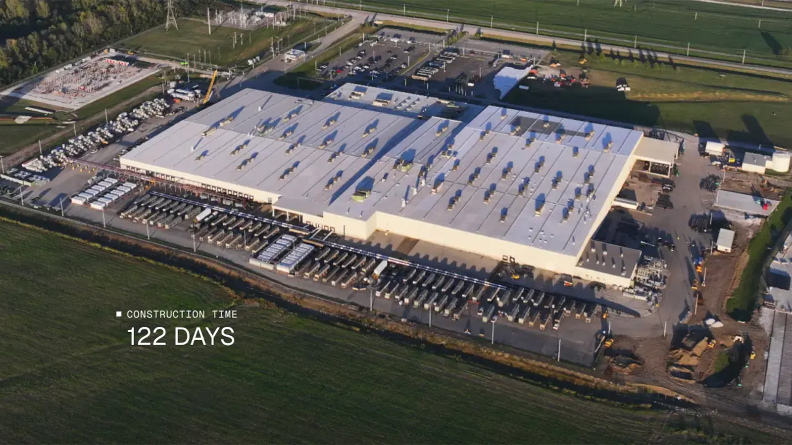 Anthropic to pay xAI $1.25B/month to rent SpaceX-linked Colossus 1 data center (