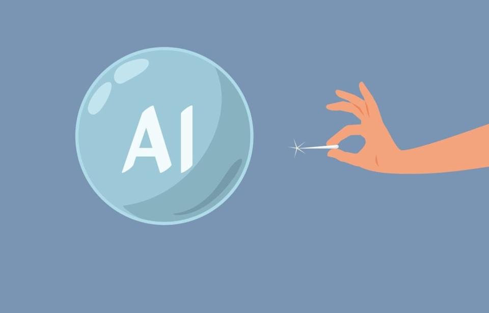 Michael Burry warns AI debt boom echoes 1999, citing Apollo data that 38% of hig