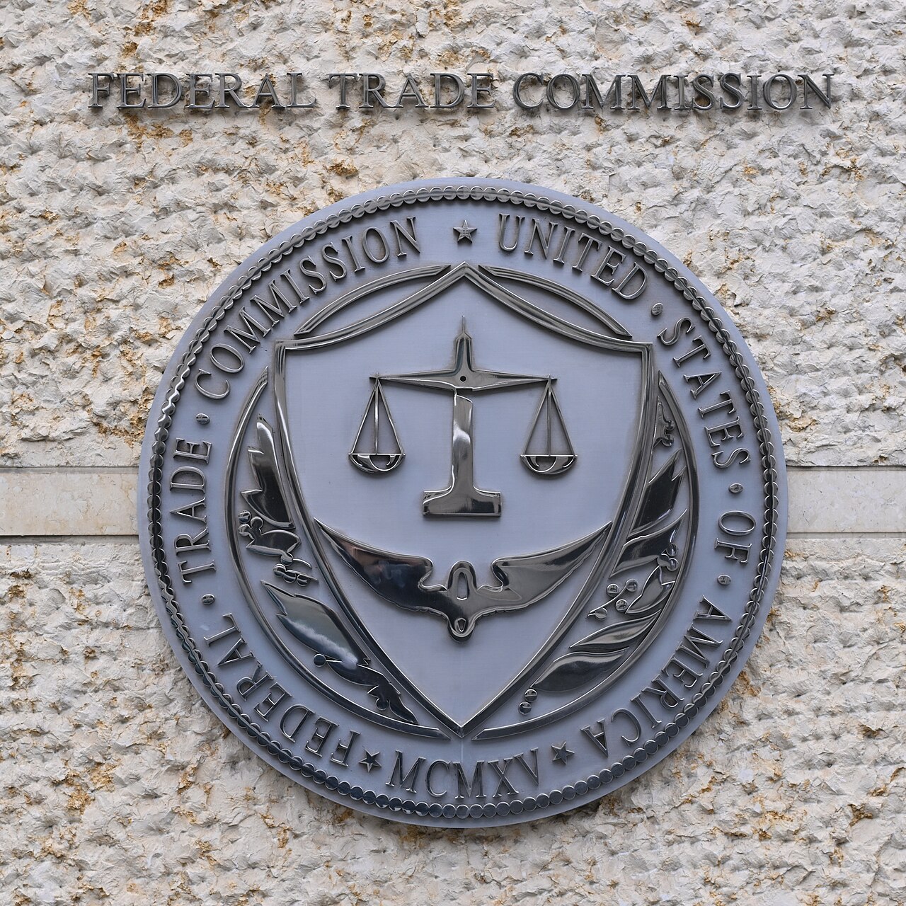 FTC Files Amicus Brief in Antitrust Case Alleging Johnson & Johnson Monopoly