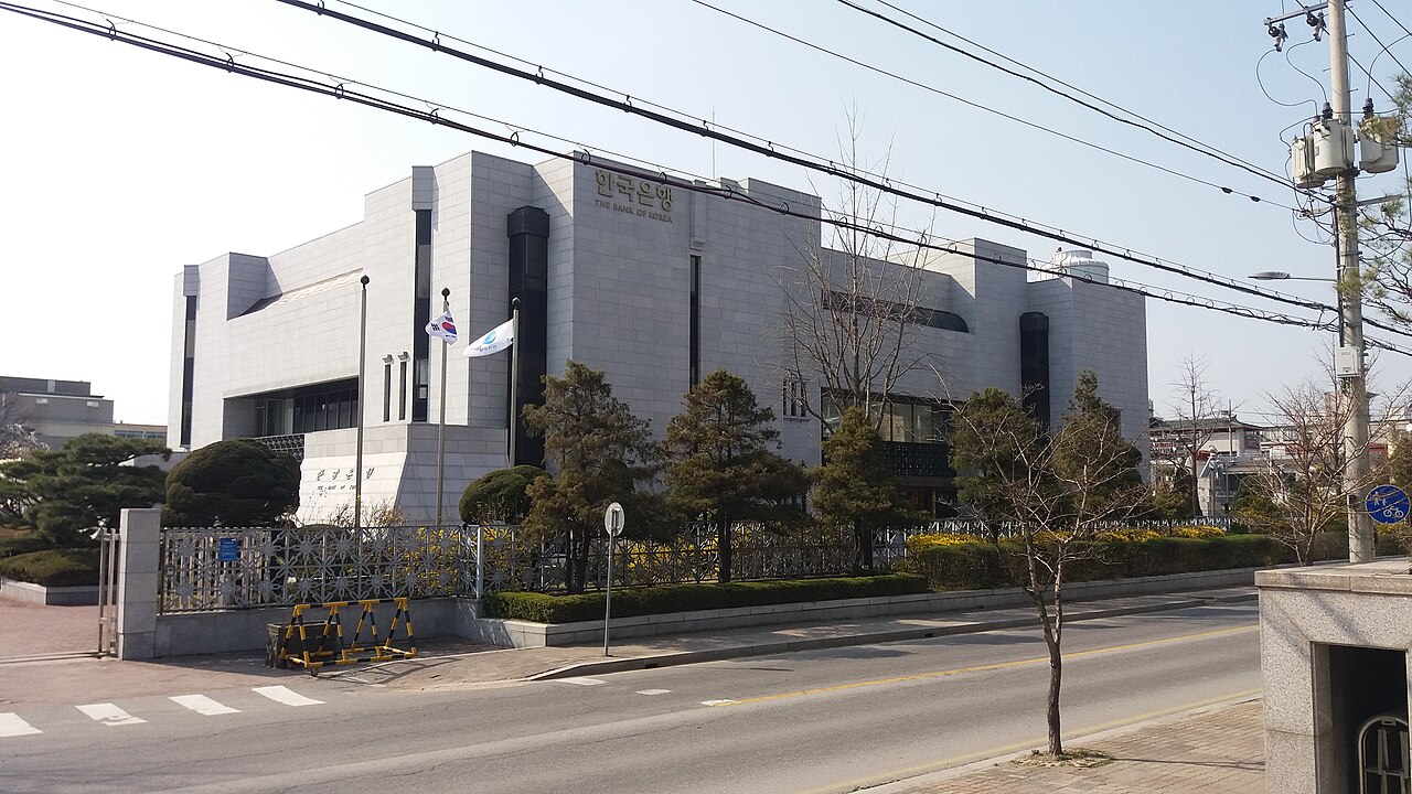Interest Rates (May 2026)
