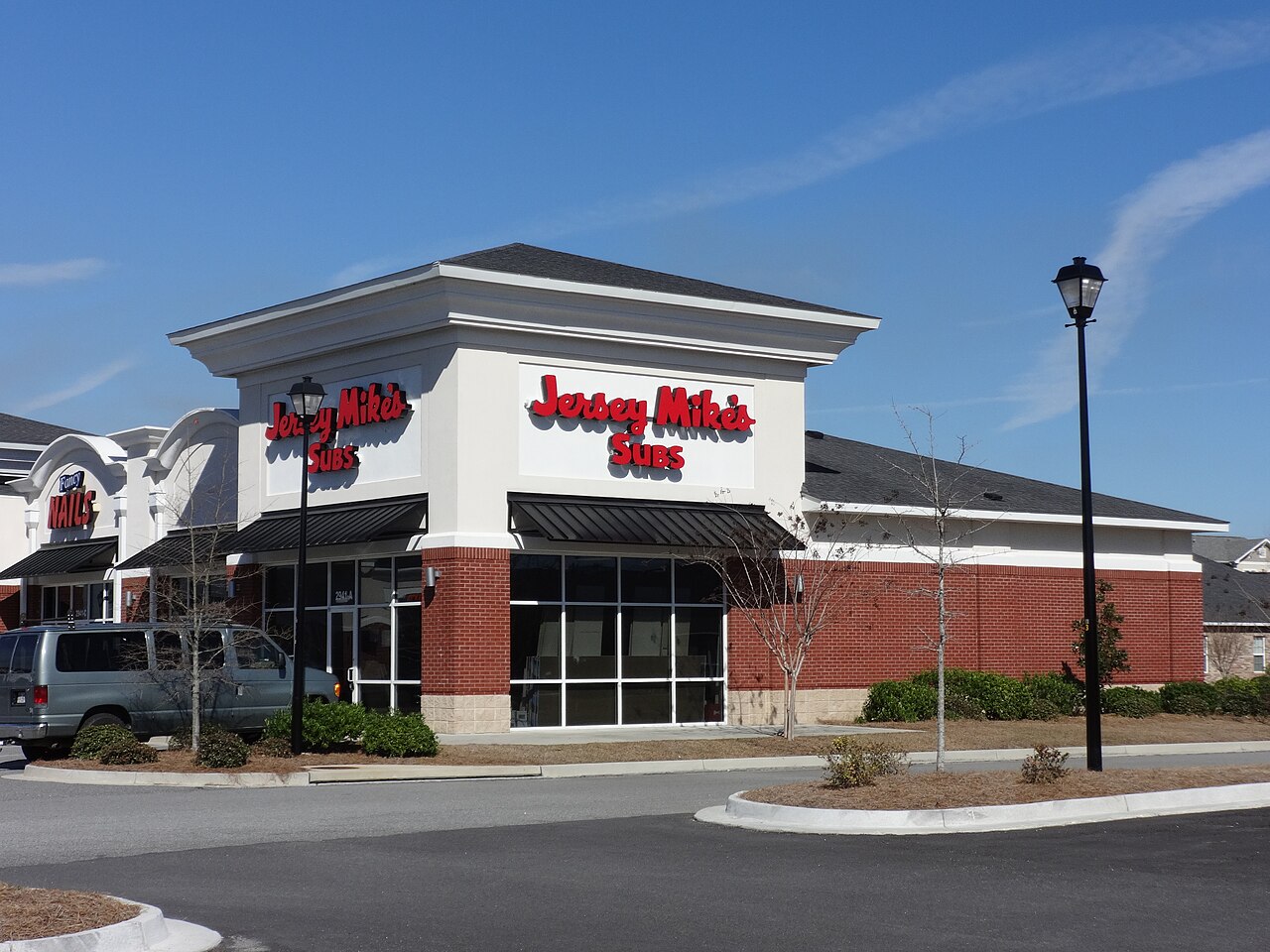 Sandwich chain Jersey Mike's files for IPO, reports 50% same-store sales gr