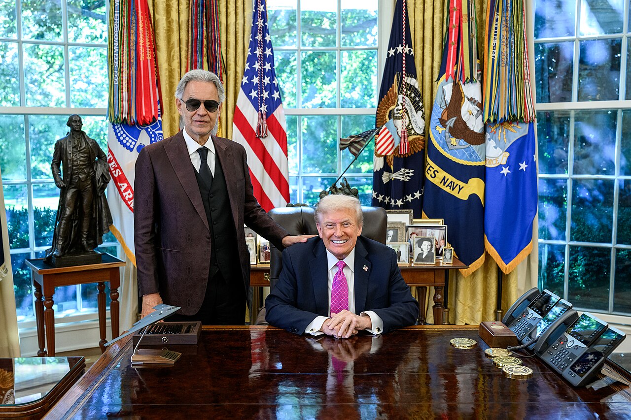 Trump bought Apple, Nvidia and other tech giants before tariff reversal fueled r