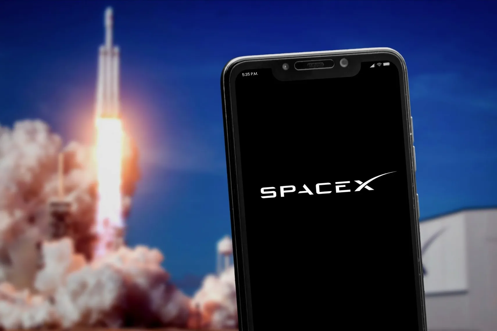 SpaceX sets fixed $135 share price for record ~$75bn Nasdaq IPO at $1.77tn valua