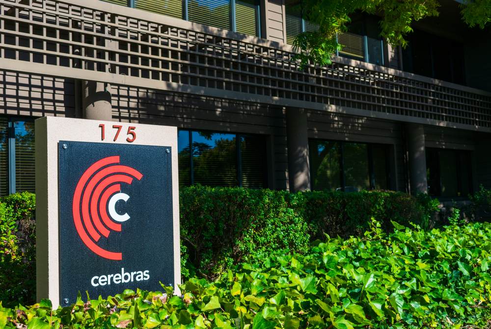Cerebras prices IPO at $185, pops 68% in Nasdaq debut to ~$95bn market cap — big