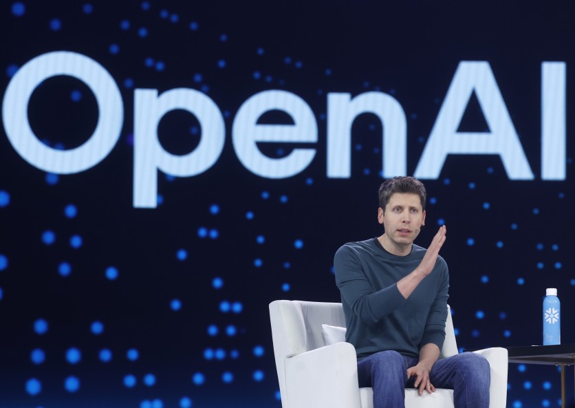 OpenAI said to prepare confidential S-1 for a 2027 IPO; valuation reports range